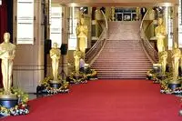 فرش قرمز سلبریتی‌ها لغو شد