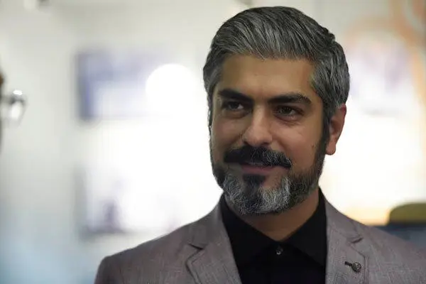 این بار مهدی پاکدل انتخاب شد