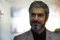 حمایت برادر از برادر/ واکنش مهدی پاکدل به حذف نام برادرش از تیزر "خانه کاغذی"