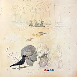 Jamshid HaghighatShenas 