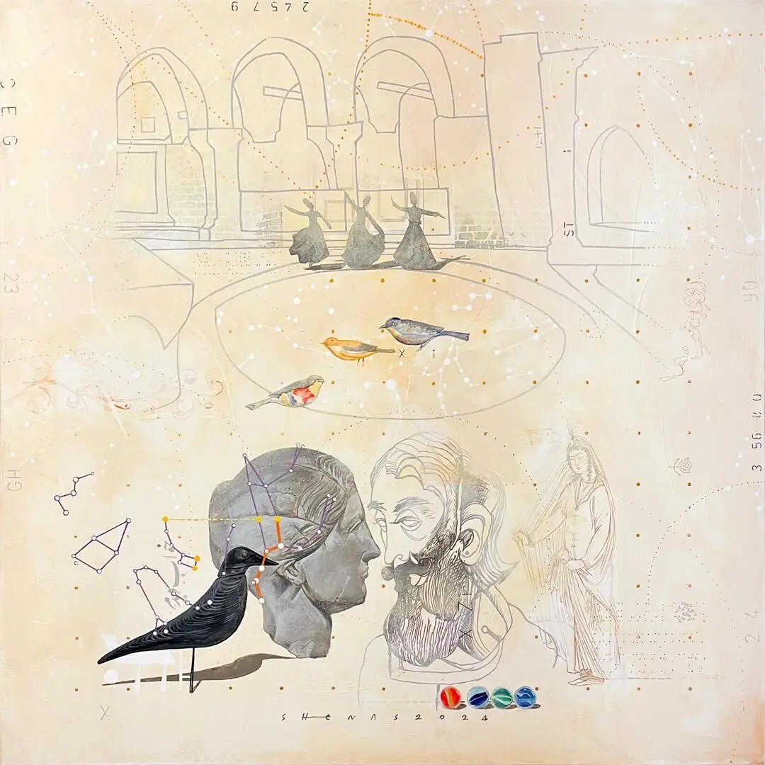 Jamshid HaghighatShenas 