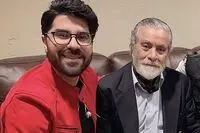حامد همایون در تلویزیون ممنوع‌التصویر شد/عکس