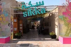 سکه دبی اسفند به دوازدهمین دوره می رسد / ابتکار جالب دبی کالچر با آشپزی در کنار هنرهای تجسمی