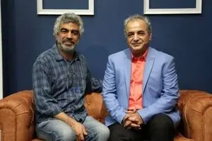 ویدئو: شعر زیبای مهستی گنجوی شاعر زن قرن پنجم و ششم/ پرسش و پاسخ سروش صحت و رشید کاکاوند