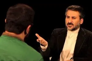 ایران ۷ درصد منابع طبیعی جهان اما یک درصد جمعیت دنیا را دارد یعنی از معدل کشورها ۷ برابر ثروتمندتر هستیم اما هنرمندان ما گرفتار معیشت روزانه هستند