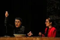 واکنش به حواشی چند نمایش / از کلاه‌گیس خانم بازیگر تا پخش تیزر بدون مجوز