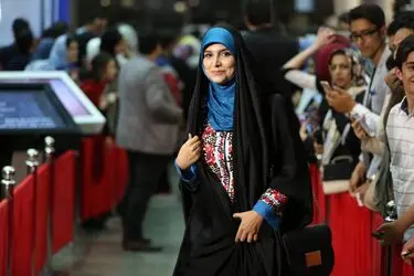 هفدهمین جشن حافظ در تالار وزارت کشور