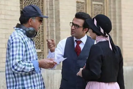 کار سخت شهرزاد در فصل دوم؛ سفره گسترده بزرگ‌آقا در صحن فساد!