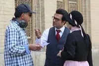 کار سخت شهرزاد در فصل دوم؛ سفره گسترده بزرگ‌آقا در صحن فساد!