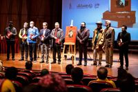 Joint studies by Iranian, American scholars on Russian composer Dmitri Shostakovich published