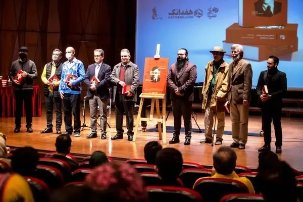Joint studies by Iranian, American scholars on Russian composer Dmitri Shostakovich published