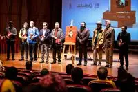 Joint studies by Iranian, American scholars on Russian composer Dmitri Shostakovich published