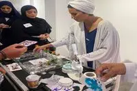 See: Jossa by Alserkal Featuring Eissa Al Awadhi, @ma3an.ae

