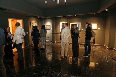 گالری رشیدی هتل رشیدیه