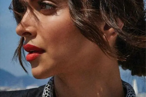 Decoding Deepika Padukone's fashion at Cannes Film Festival 2022