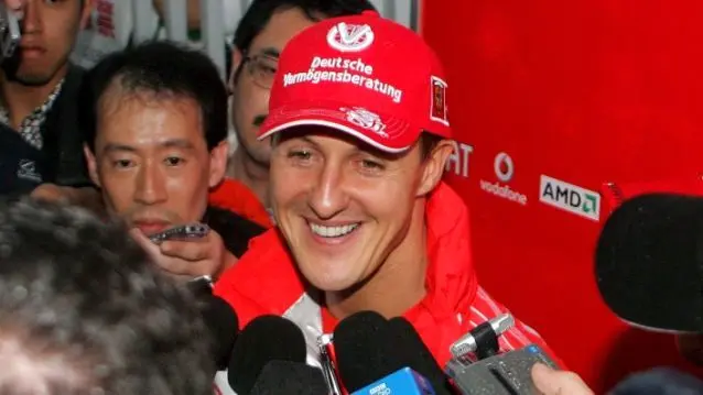 فیلم زندگی راننده افسانه‌ای ساخته می‌شود