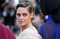 خانم بازیگر به اعماق دریا رفت/ عکس