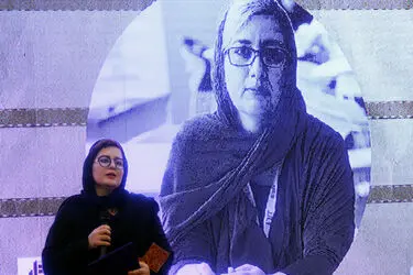 پنجمین جشن نوشتار سینمایی