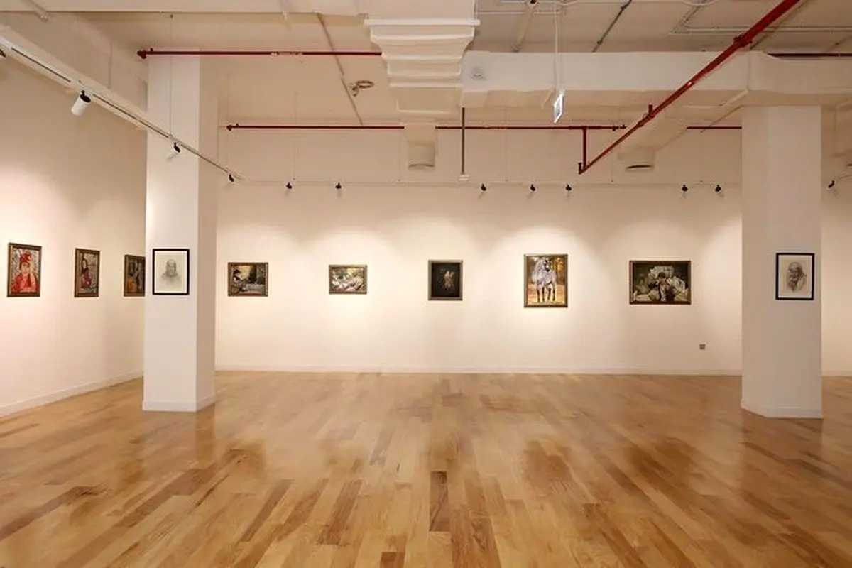 بنیاد دهکده فرهنگی (کاتارا) قطر The Cultural Village Foundation (Katara)