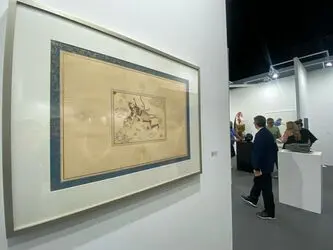 Art Dubai 2024 photo album