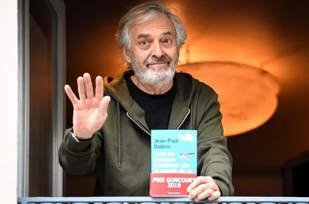 تیراژ باورنکردنی کتاب برنده جایزه گنکور 