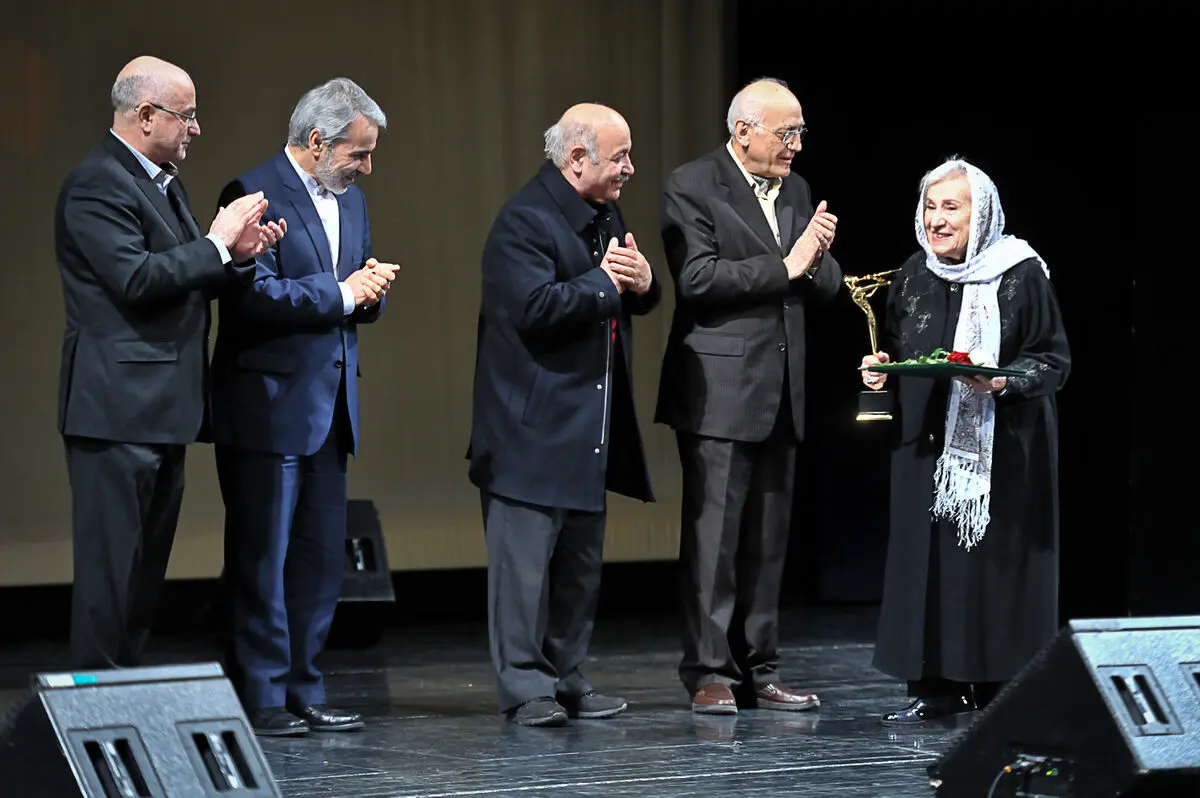 هجدهمین جشن خانه موسیقی در تالار وحدت