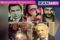 کریم آب منگل هم رفت