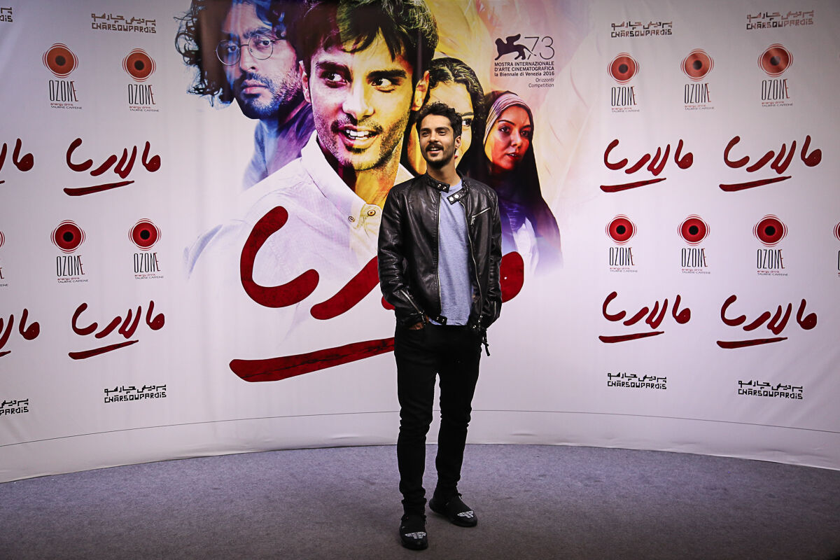 اکران خصوصی فیلم 