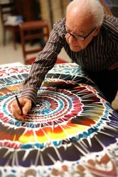 آثار نجا مهداوی