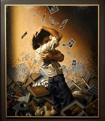 واحد خاکدان گالری ماه