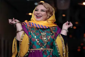حاشیه آفرینی تازه بهنوش بختیاری در اینستاگرام/عکس