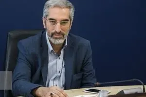 محمود سالاری: نماینده هنرمندان نیستم، نماینده دولت هستم/ دولت نمی‌تواند پول بیت‌المال را به هنرمند دهد که کار دلش را انجام دهد