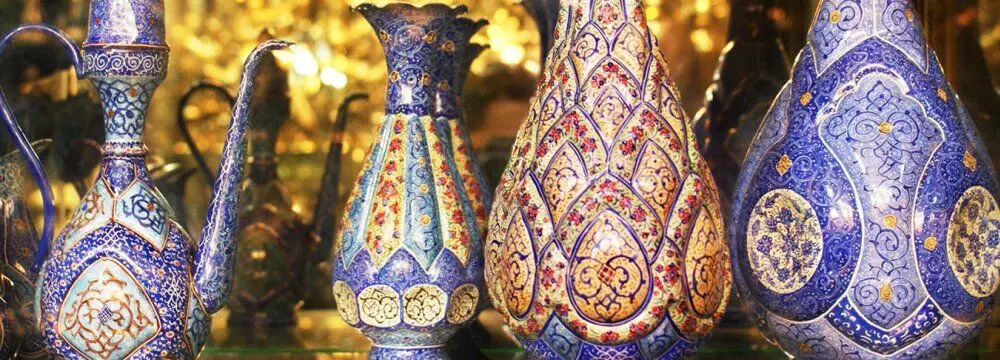 Artists Forum to Host First Fajr Handicrafts Festival