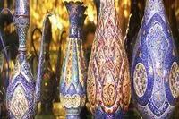 Artists Forum to Host First Fajr Handicrafts Festival