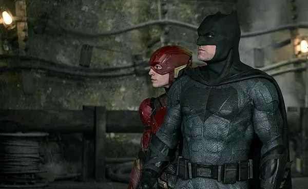 فیلمبرداری "بتمن" آغاز شد/ حضور رابرت پتینسون و سلینا کایل