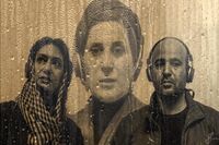 فاطمه معتمدآریا به صحنه برمی‌گردد