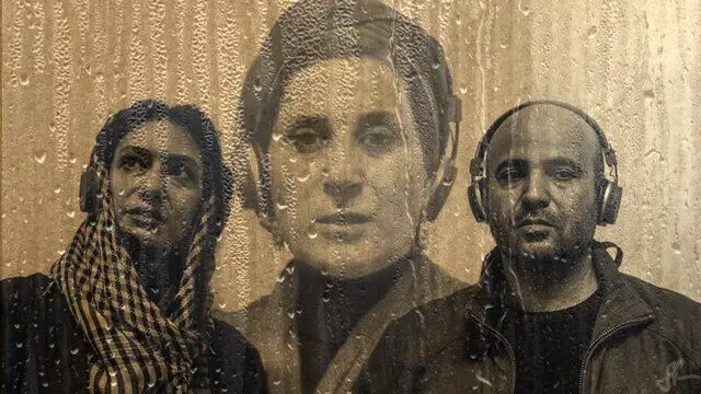 فاطمه معتمدآریا به صحنه برمی‌گردد