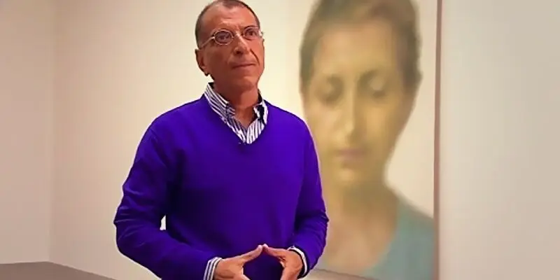 وای زی کامی 62 ساله شد