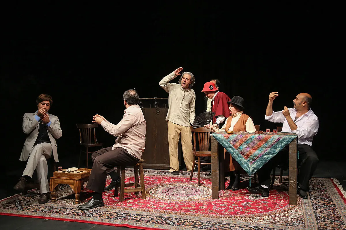 نمایش 
