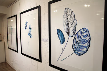 نمایشگاه عکس آرمان مولوی در گالری سیحون 2