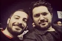 راهنمای ساده ناتنی‌کردنِ برادریِ حامد بهداد و نوید محمدزاده!