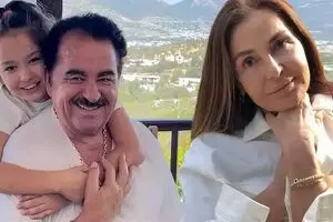 حسرت خواننده زن از رد پیشنهاد ازدواج ابراهیم تاتلیس