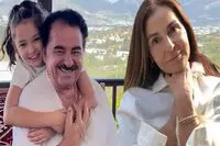 حسرت خواننده زن از رد پیشنهاد ازدواج ابراهیم تاتلیس
