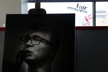 دومین روز سی و ششمین جشنواره جهانی فیم فجر در پردیس چارسو