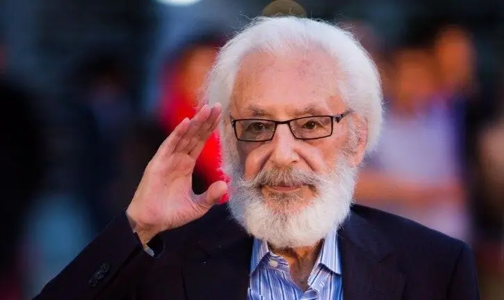 جمشید مشایخی: برای «شهرزاد» می‌توان تندیس عشق را به حسن فتحی داد