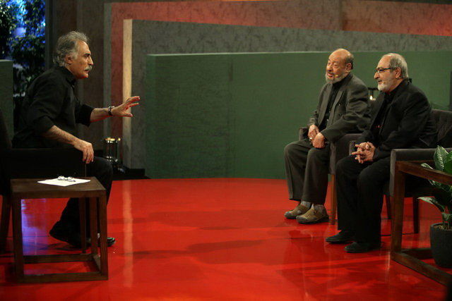  علیرضا شجاع‌نوری میزبان شمر و حضرت عباس (ع) می‌شود