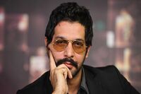 آقای بازیگر مجری شبکه نسیم شد+عکس