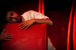 Iranian director to restage “When Hamlet Was Killed” in Tehran 