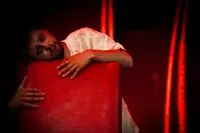 Iranian director to restage “When Hamlet Was Killed” in Tehran 