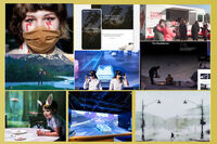 Farmani group announes 2020 Winners of the Creative Communication Award